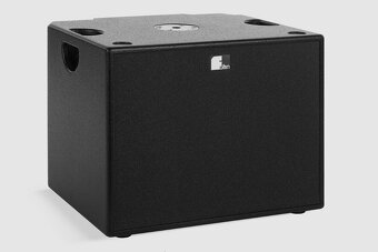 Subwoofer Fohhn XS-22 ACTIVE - 3