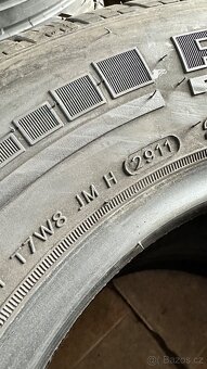 125/75 R16c 116/114R - 3