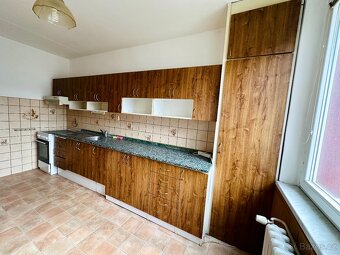 Prodej bytu 3+1 64m2 Brno - Vinohrady - 3