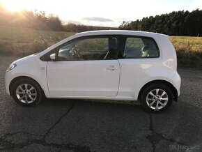 Škoda CITIGO 1.0 MPI 44 kW - 3