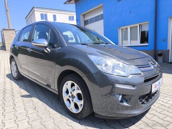 Citroën C3 - 3