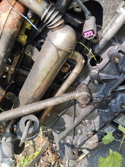 ND 1.9 TDI 77kw - 3