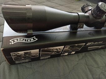 Puškohled Walter ZF3-9x44 - 3