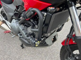 Honda NC 700 XD - 3