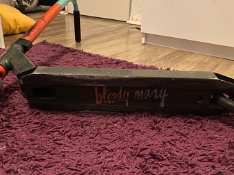 Freestyle koloběžka Bloody mary v2 - 3