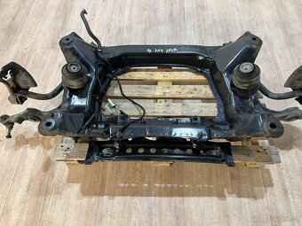 // Přední nápravnice Mercedes Benz W211 V6 320cdi 4x4 // - 3