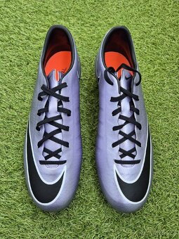 Kopačky Nike Mercurial 42,5 (nové) - 3