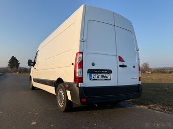 Master 2.3 110kw - 3