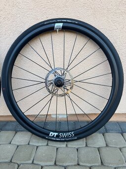 DT Swiss D1800 spline 30mm - 3