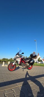 Ducati multistrada 1200s - po servisu - 3
