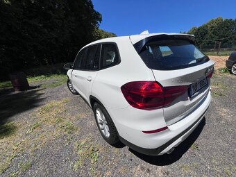 BMW X3 2.0D G01 - 3