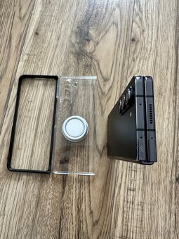 Samsung Z Fold 5 256gb - 3