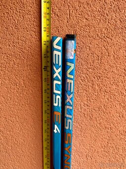 Hokejka Bauer Nexus Flex - 3