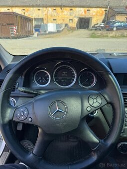 Mercedes-Benz C 220 CDI - 3