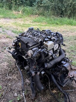 Prodam,motor Mazda 6 - 3