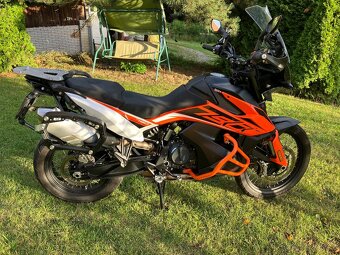 Ktm 790 adventure - 3