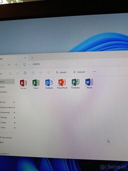 PC All in One i3, SSD - 3