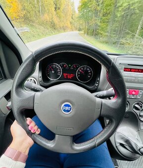 Fiat Panda 100HP - 3