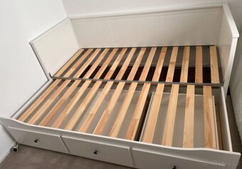 HEMNES POSTEL S 2 MATRACEMI - 3