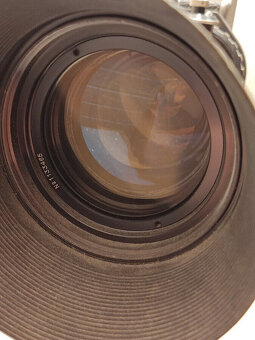 Filmový fotoaparát Bolex H16 SB - 3