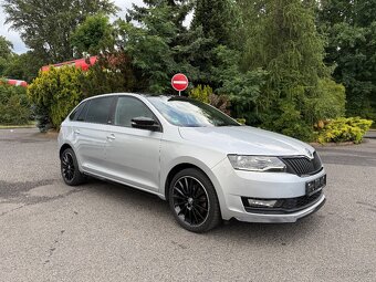 ŠKODA RAPID | MONTE CARLO - 3