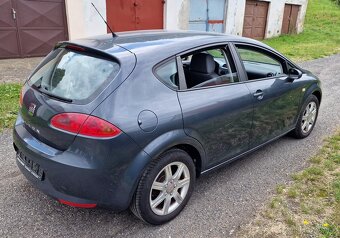 Seat Leon 1.6 MPI 75kw - 3