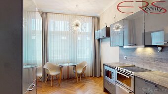 Byt 1+kk, 31 m2 - Jablonec nad Nisou, ev.č. 00577 - 3