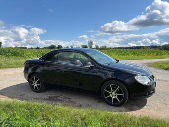 VW EOS - 3