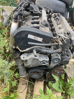 motor Škoda Octavia 1.8 Turbo RS - 3