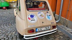 Citroen Dyane 6 - 3