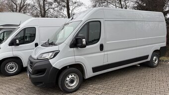 Fiat Ducato L3H2 - 3
