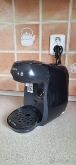 Zánovní kávovar na kapsle Bosch Tassimo TAS1002N - 3