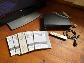 Pioneer TV plazma Pioneer PDP-436XDE 43” - 3