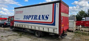 MAN TGL 12.220 - 3