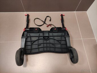 Skate ke kočárku - Lascal Buggy Board Maxi - 3