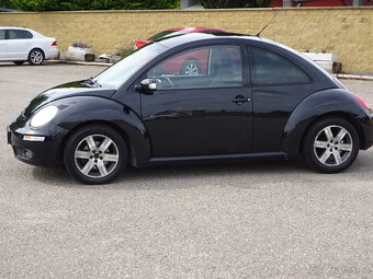 VW New Beetle 1.4i r.v.2006 (55 kw) - 3