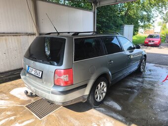 VW Passat B5.5 1.9tdi 74kw - 3