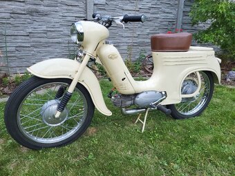 Jawa 555 - 3