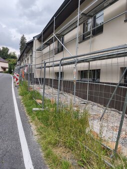 Stavební práce - 3