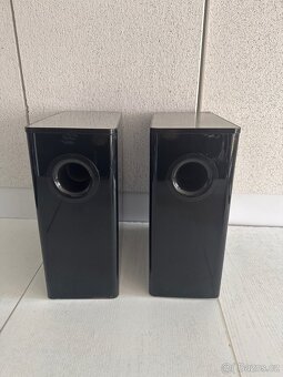 Výkonná pasivní reprosoustava FBS18V – 400W, 8Ω - 3