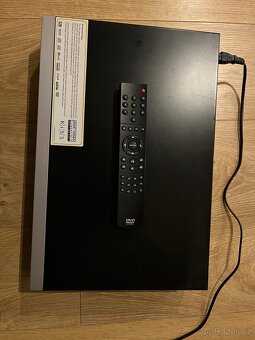 KISS DP-450 DivX DVD - 3
