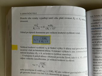 Fyzika pro gymnázia - Mechanika - 3