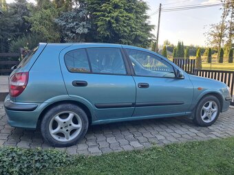 Almera - 3