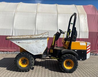 Dumper Terex TA 3 - 3