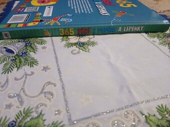 365 věcí z papíru a lepenky - 3