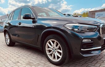 BMW X5, xDrive45e Business Pack 2021 - 3
