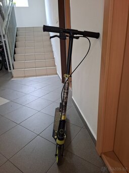 Dětská koloběžka - 3