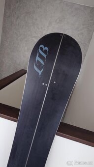 LTB SUPREME Splitboard - 3