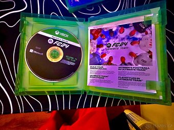 Xbox one s - 3