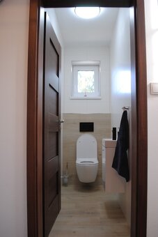 Pronájem novostavby domu 5+kk 160m2, Plzeň-Skvrňany - 3